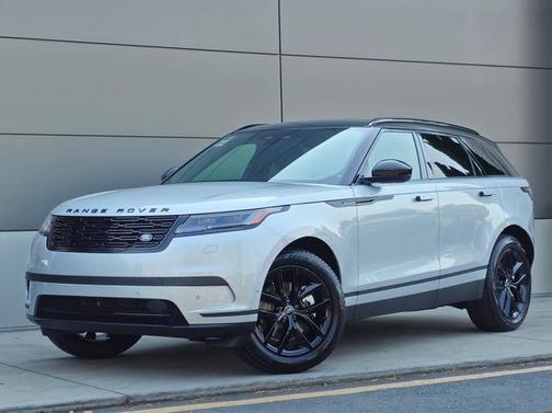 2025 Land Rover Range Rover Velar P250 S