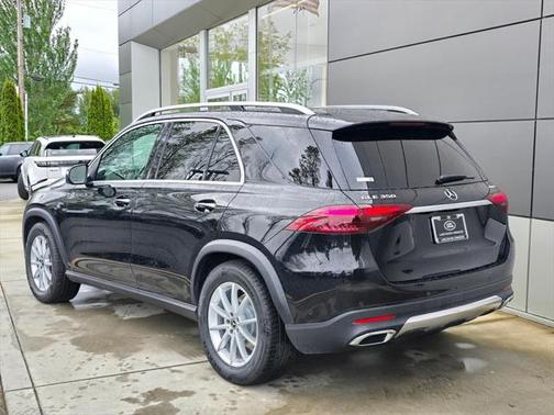 2024 Mercedes-Benz GLE 350 4MATIC