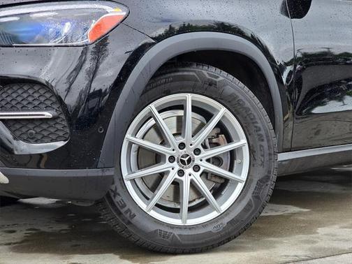 2024 Mercedes-Benz GLE 350 4MATIC