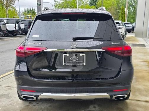 2024 Mercedes-Benz GLE 350 4MATIC