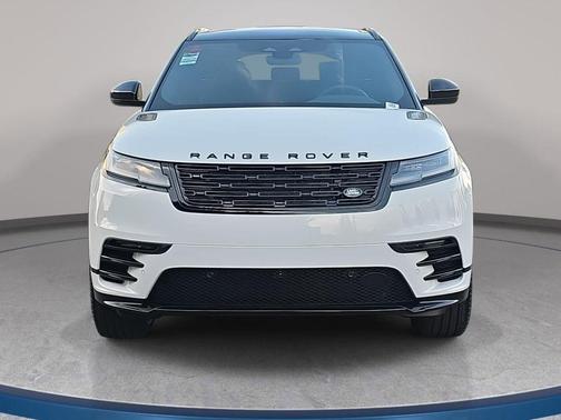 Fuji White 2026 Land Rover Range Rover Velar P250 Dynamic SE