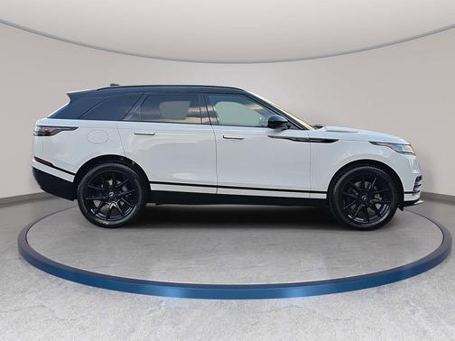 Fuji White 2026 Land Rover Range Rover Velar P250 Dynamic SE