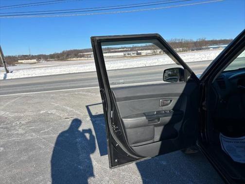 2013 Kia Soul Base