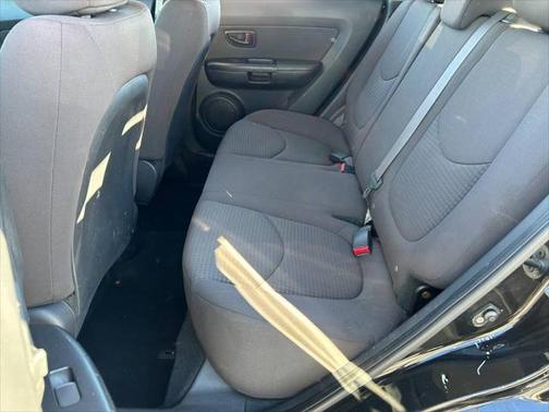 2013 Kia Soul Base