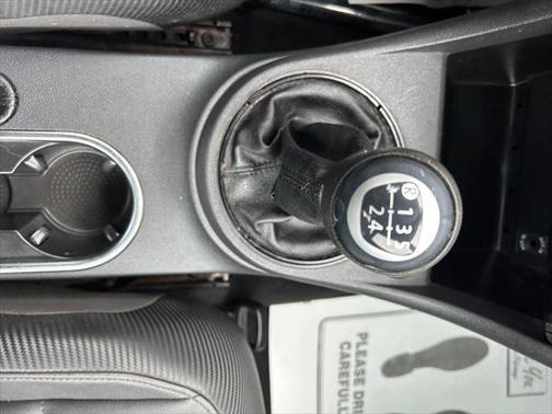 2012 Volkswagen Beetle 2.5L