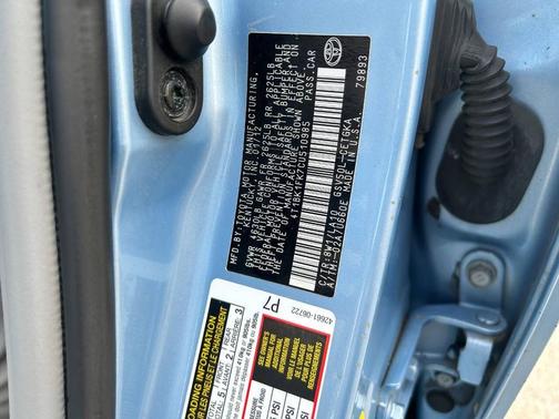 2012 Toyota Camry XLE