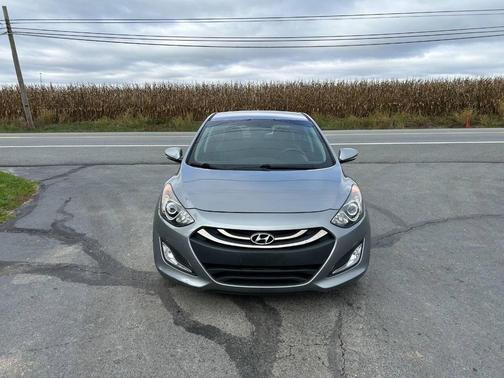 2015 Hyundai Elantra GT Base