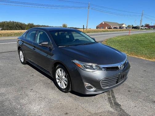 2014 Toyota Avalon XLE Premium