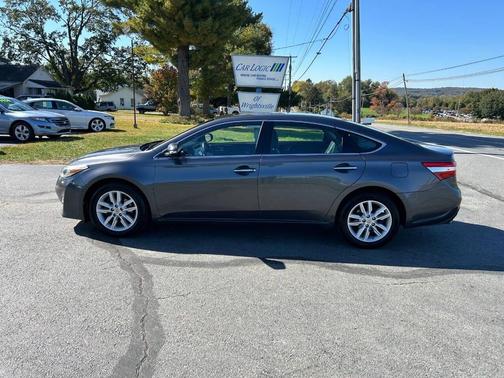 2014 Toyota Avalon XLE Premium