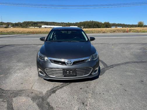 2014 Toyota Avalon XLE Premium