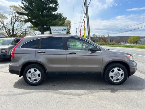 2010 Honda CR-V LX