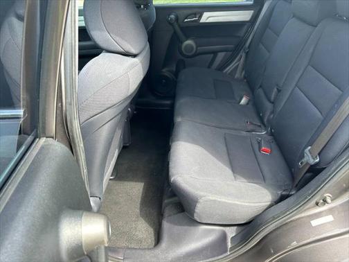 2010 Honda CR-V LX