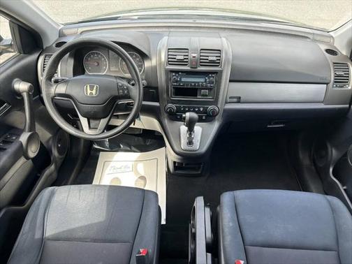 2010 Honda CR-V LX