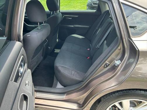 2014 Nissan Altima 2.5 SV