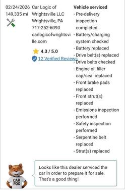 2016 Subaru Crosstrek 2.0i Limited