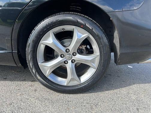 2010 Toyota Venza Base