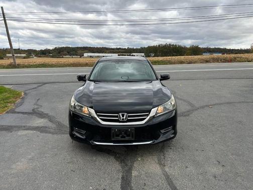 2013 Honda Accord EX