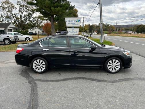 2013 Honda Accord EX