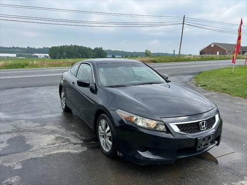 2008 Honda Accord EX