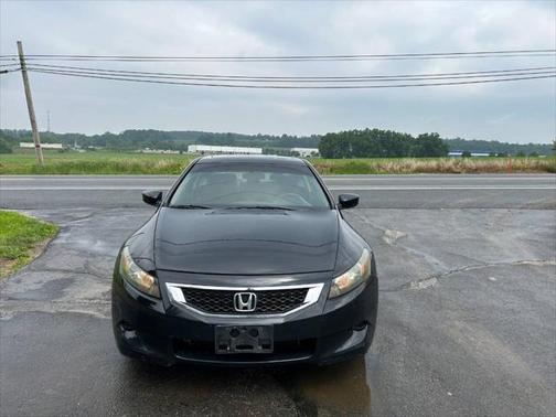 2008 Honda Accord EX