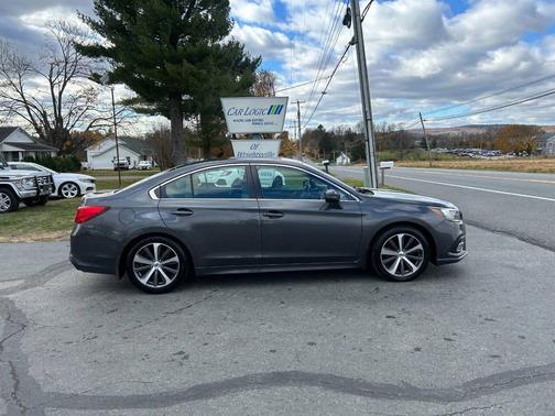 2019 Subaru Legacy Limited