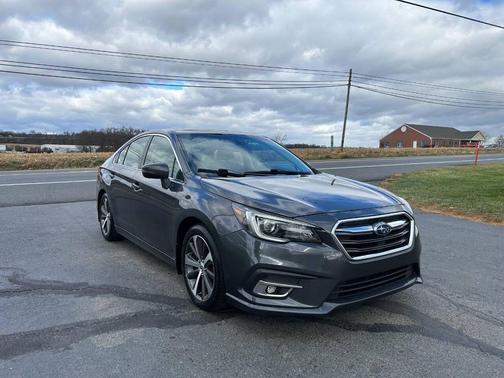 2019 Subaru Legacy Limited