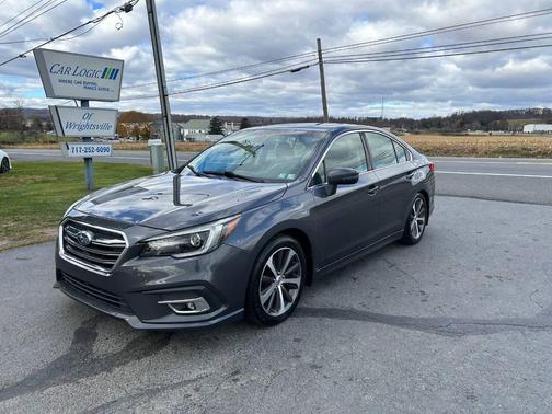 2019 Subaru Legacy Limited