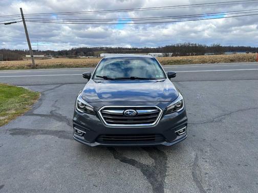 2019 Subaru Legacy Limited