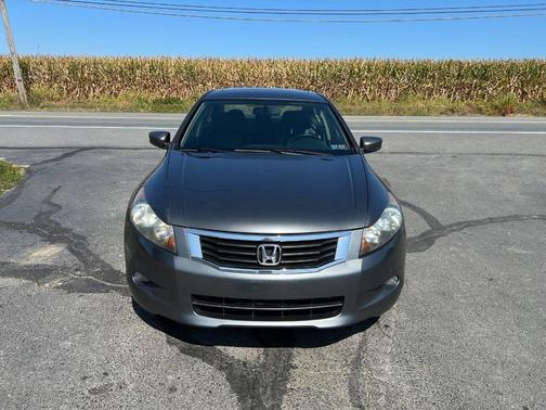 2009 Honda Accord EX