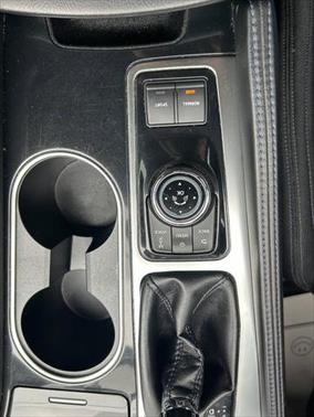 2017 Nissan Maxima 3.5 S