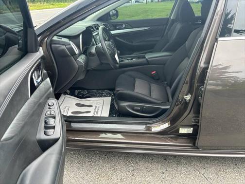 2017 Nissan Maxima 3.5 S