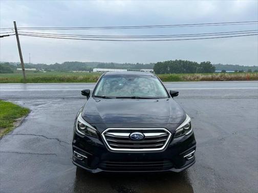 2019 Subaru Legacy Limited