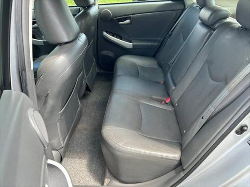 2011 Toyota Prius IV