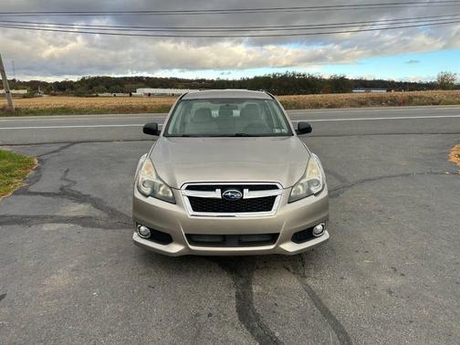 2014 Subaru Legacy Base