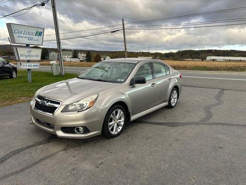 2014 Subaru Legacy Base