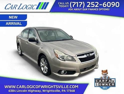 2014 Subaru Legacy Base