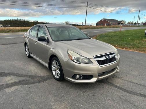 2014 Subaru Legacy Base