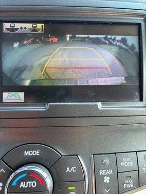 2014 Toyota Sienna Limited