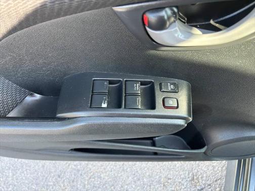 2013 Honda Fit Sport