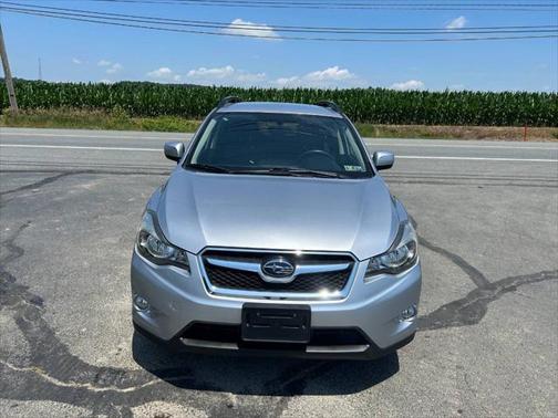 2014 Subaru XV Crosstrek 2.0i Limited