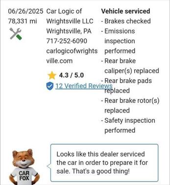 2014 Subaru XV Crosstrek 2.0i Limited