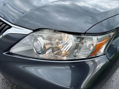 2010 Lexus RX 350 Base