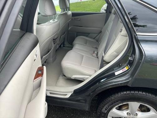 2010 Lexus RX 350 Base