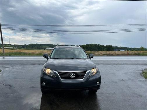 2010 Lexus RX 350 Base
