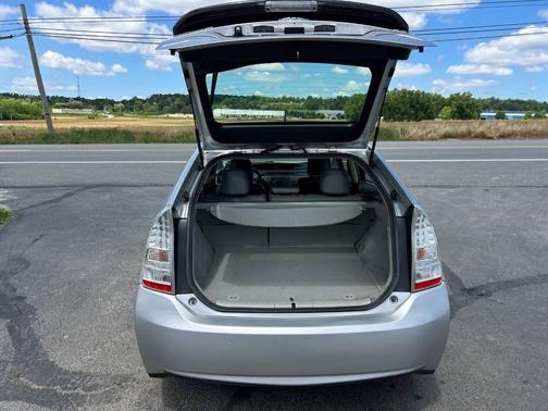 2011 Toyota Prius IV