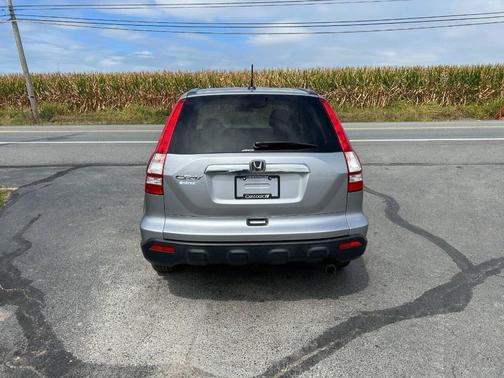 2007 Honda CR-V EX-L