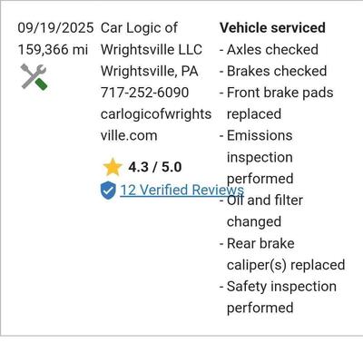 2011 Honda Accord EX