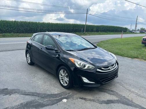 2013 Hyundai Elantra GT Base