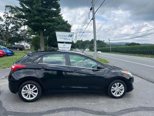 2013 Hyundai Elantra GT Base
