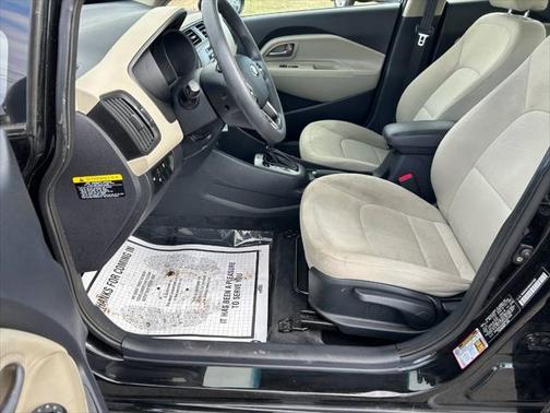 2013 Kia Rio EX